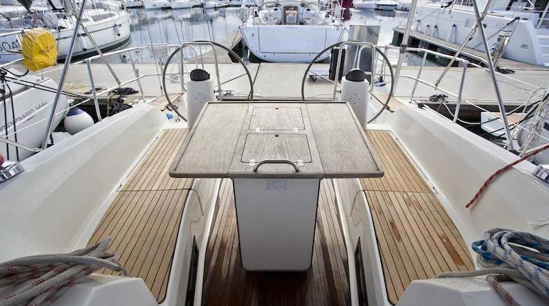 Bavaria 40 Cruiser