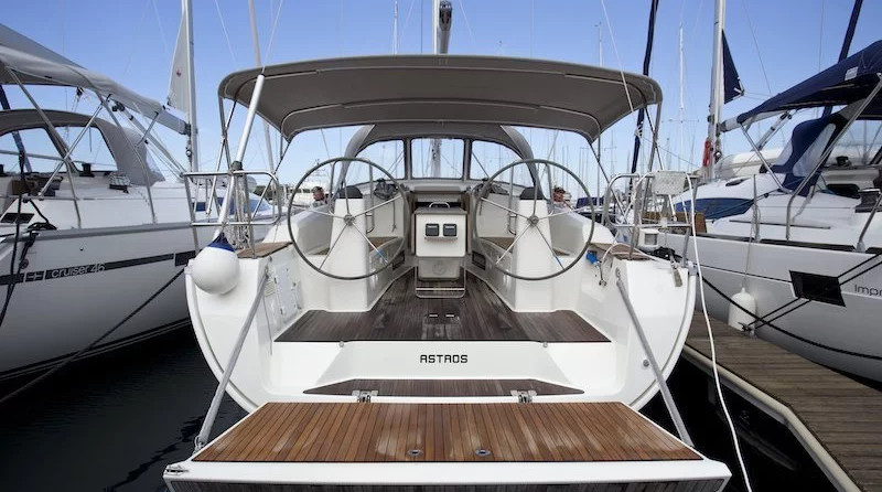 Bavaria 40 Cruiser