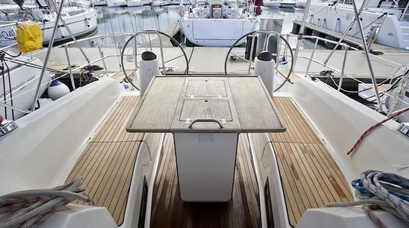 Bavaria 40 Cruiser