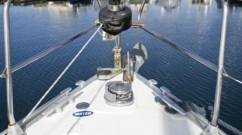 Bavaria 40 Cruiser
