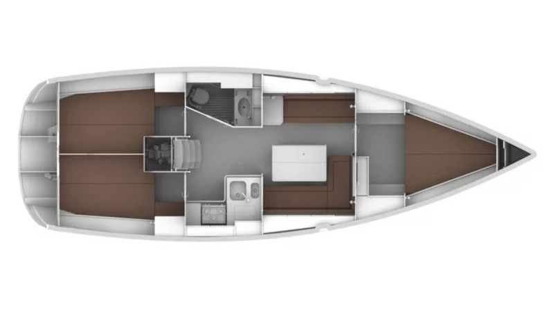 Bavaria 37 Cruiser