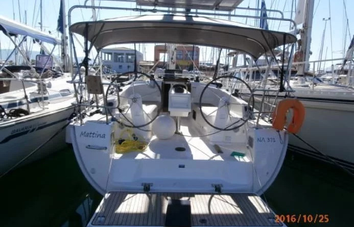 Bavaria 37 Cruiser