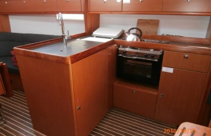 Bavaria 37 Cruiser