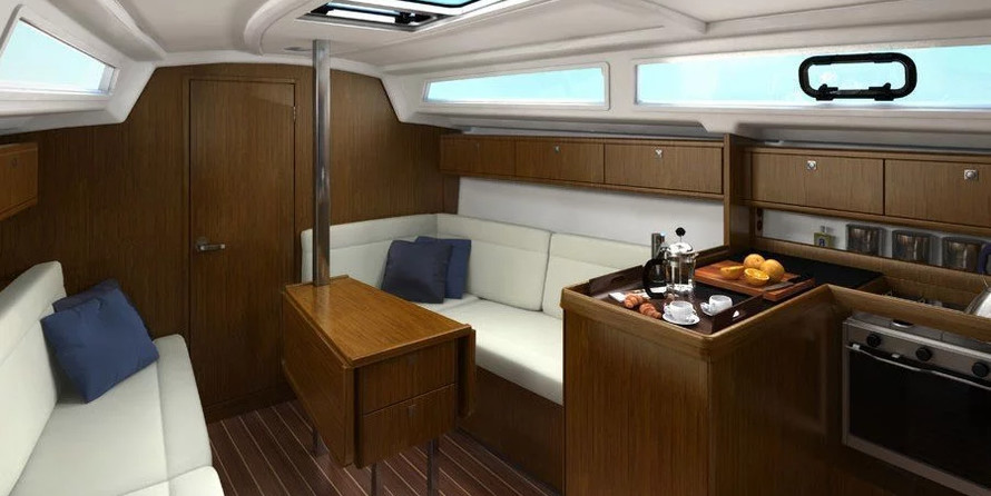 Bavaria 33 Cruiser