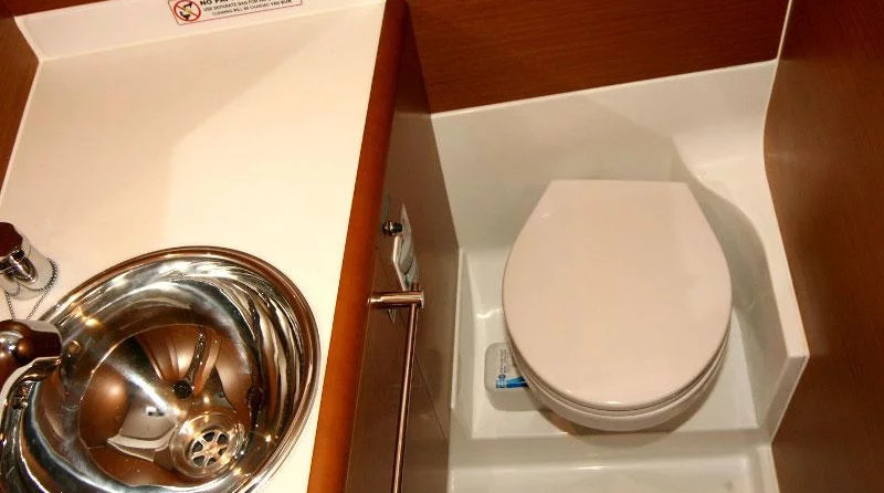 Jeanneau Sun Odyssey 419