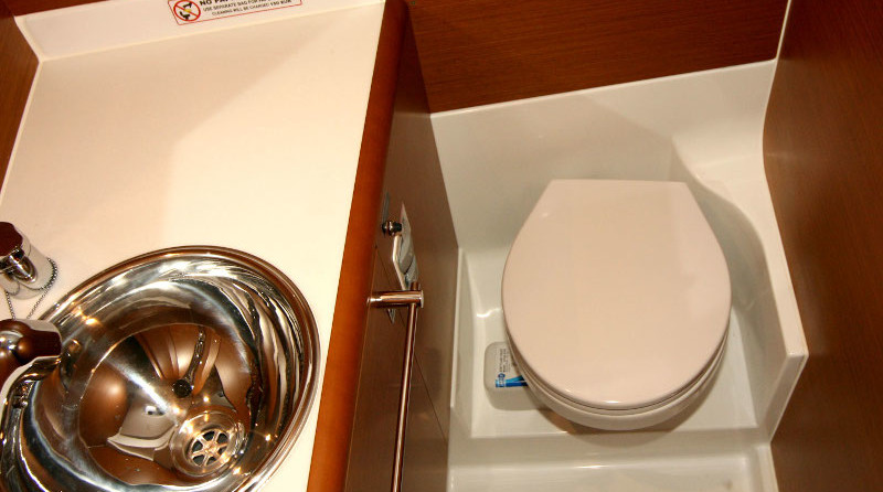 Jeanneau Sun Odyssey 419