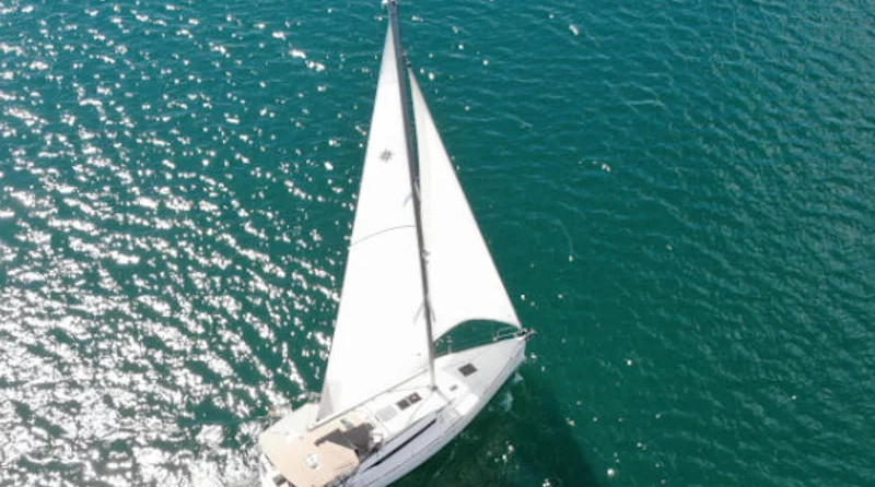 Jeanneau Sun Odyssey 419