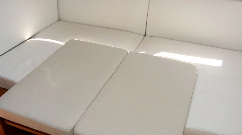 Jeanneau Sun Odyssey 419