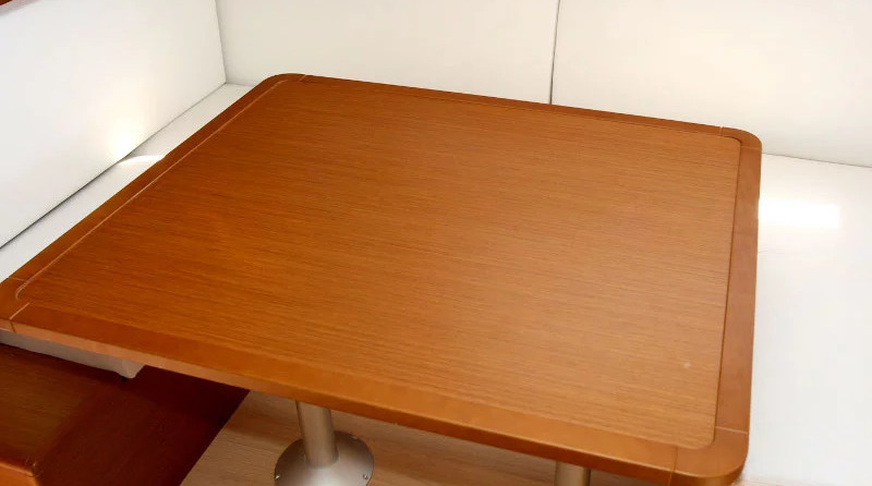 Jeanneau Sun Odyssey 419