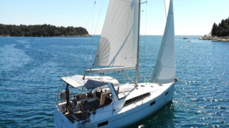 Oceanis 41.1