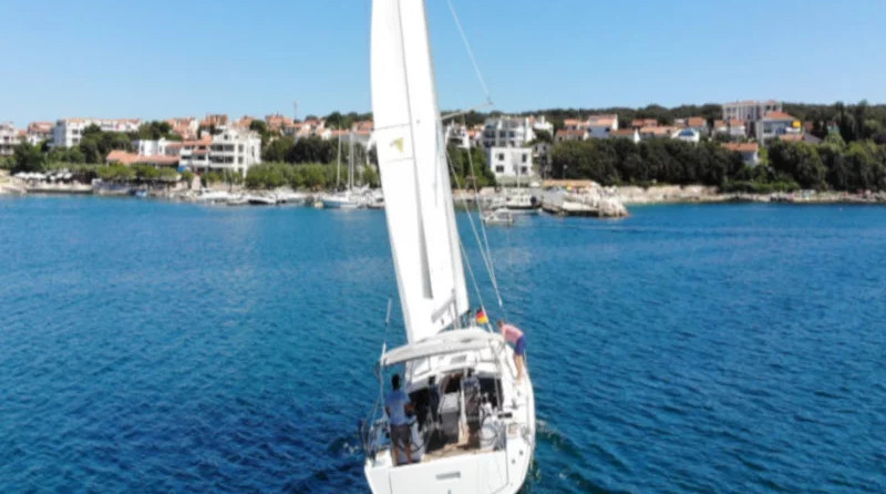 Oceanis 41.1