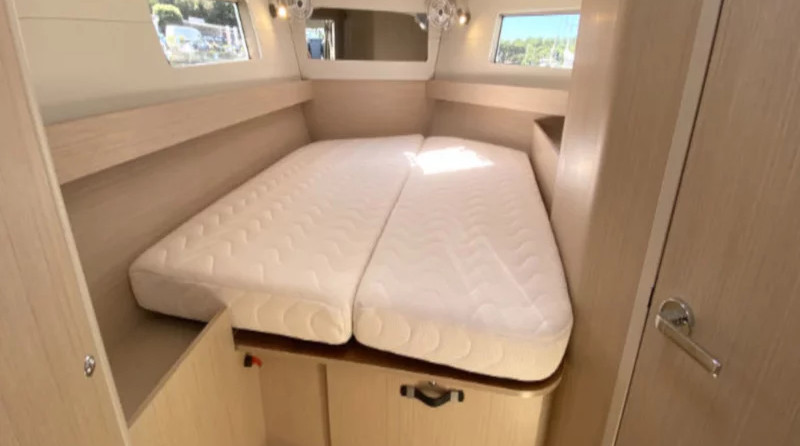 Oceanis 41.1