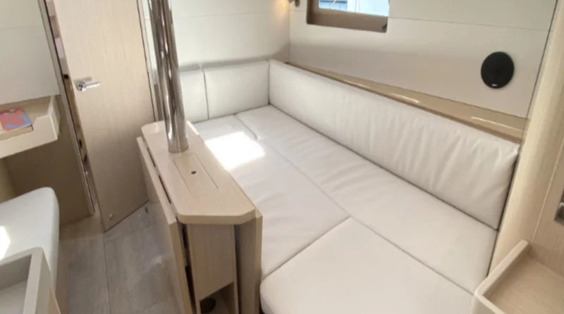 Oceanis 41.1