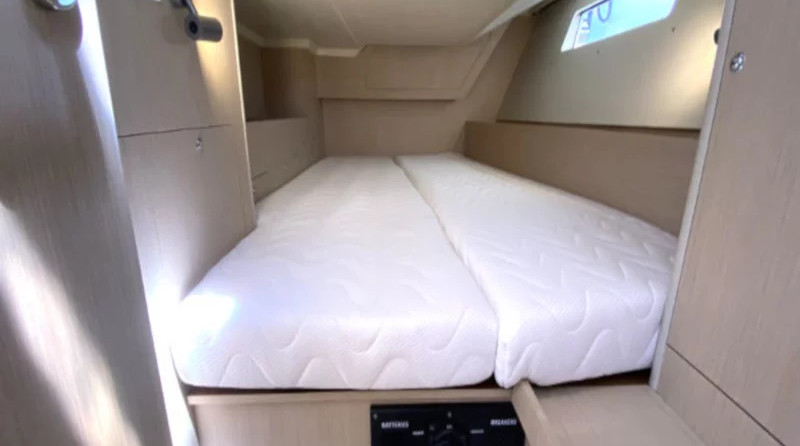 Oceanis 41.1