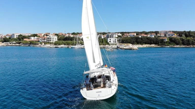 Oceanis 41.1