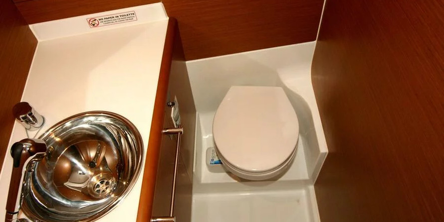 Jeanneau Sun Odyssey 419