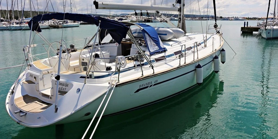 Bavaria 49