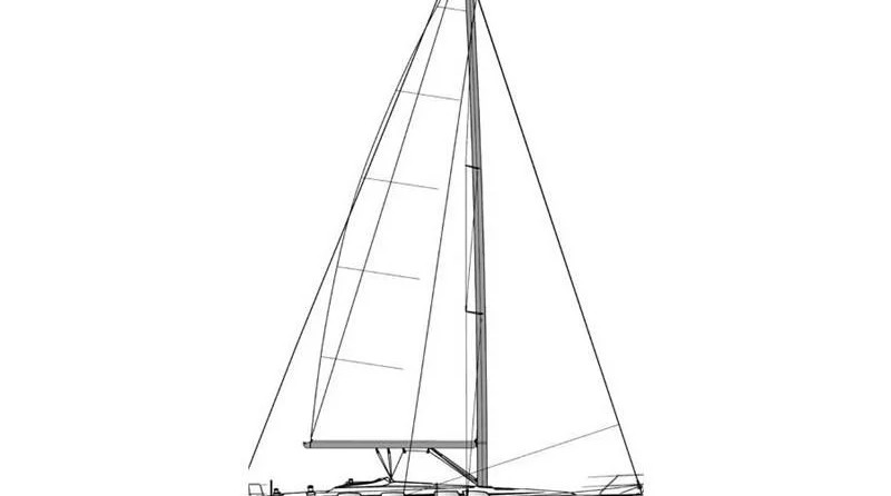 Bavaria 43 Cruiser