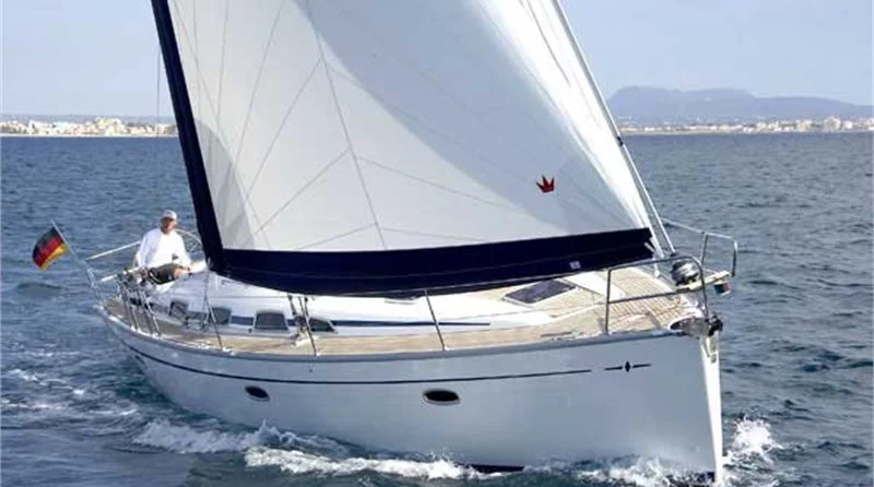 Bavaria 43 Cruiser