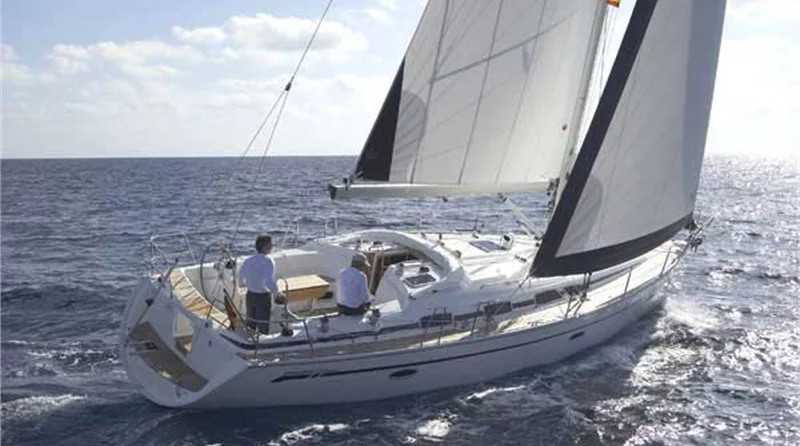 Bavaria 43 Cruiser