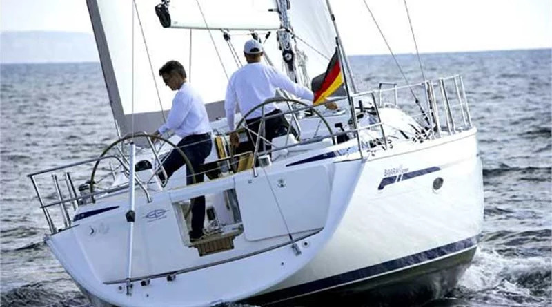 Bavaria 43 Cruiser