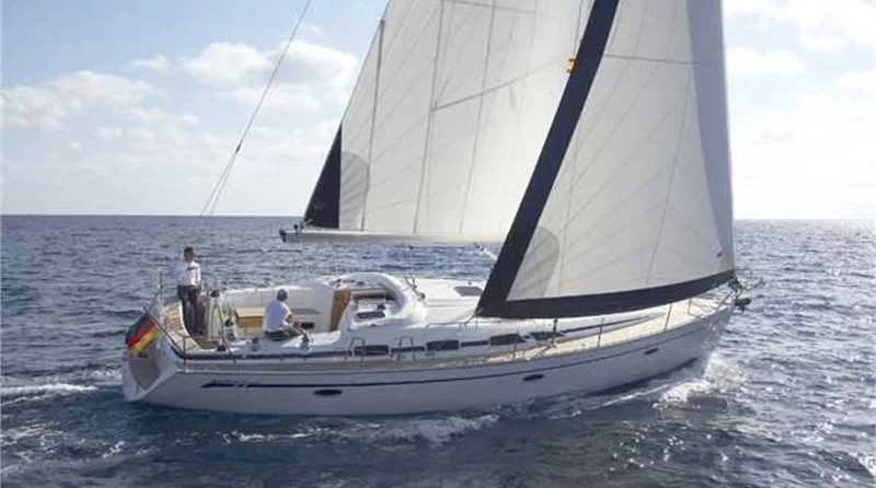 Bavaria 43 Cruiser