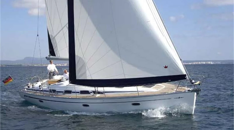 Bavaria 43 Cruiser