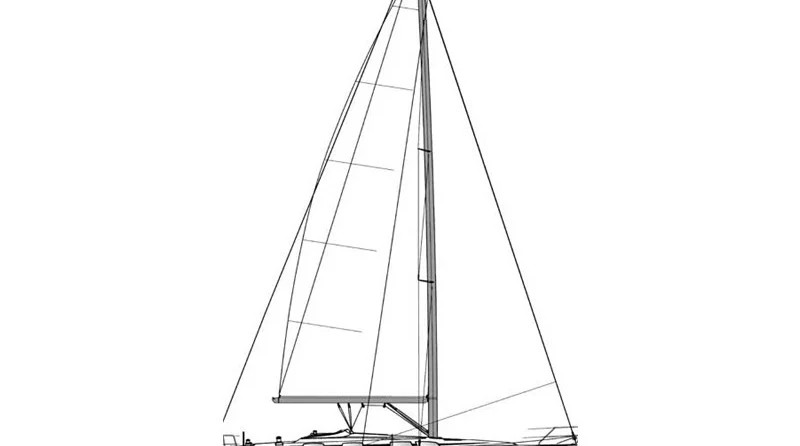 Bavaria 43 Cruiser