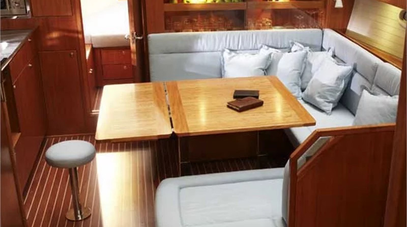 Bavaria 43 Cruiser