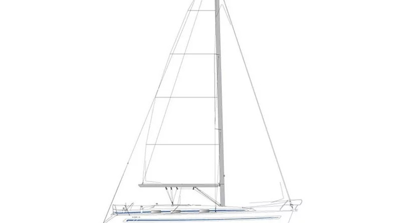 Bavaria 38 (3Cab)