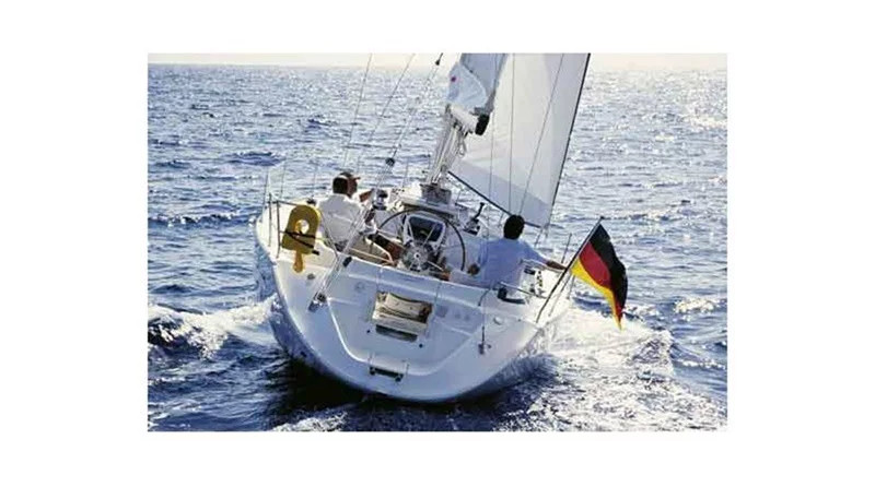 Bavaria 38 (3Cab)