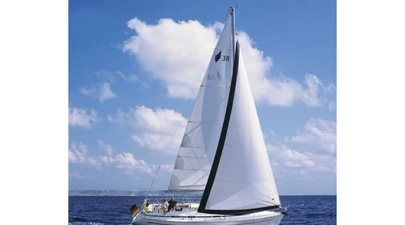 Bavaria 38 (3Cab)