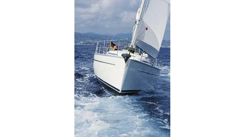 Bavaria 38 (3Cab)
