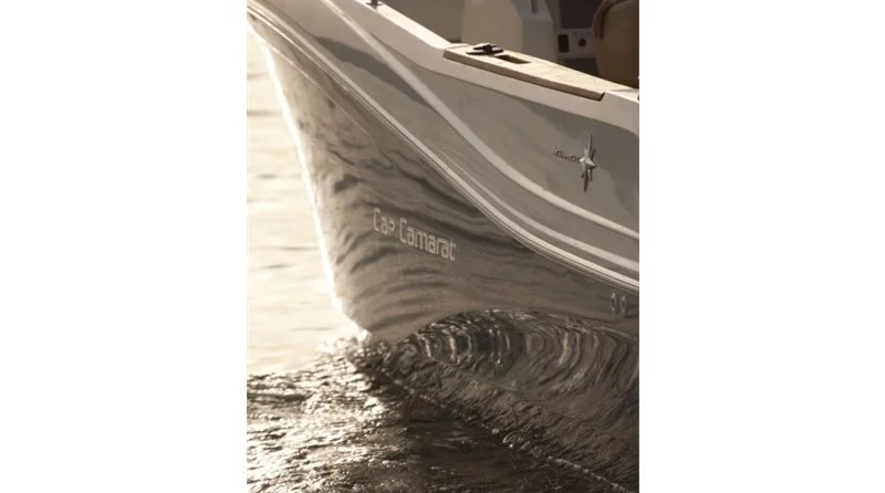 Jeanneau Cap Camarat 7.5 CC