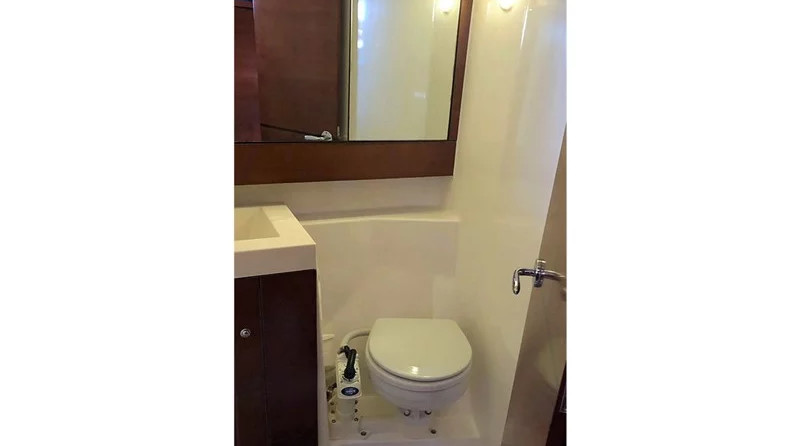 Dufour 405 Grand Large (3Cab)