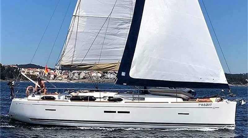 Dufour 405 Grand Large (3Cab)