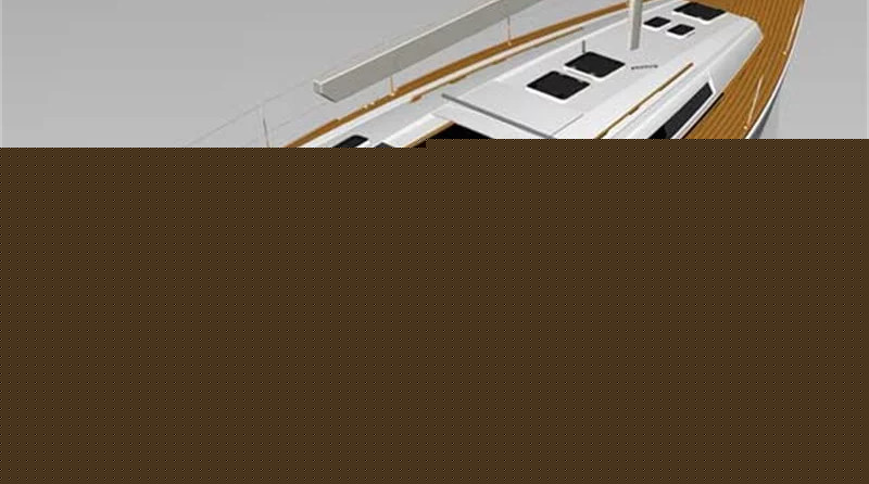 Dufour 405 Grand Large (3Cab)