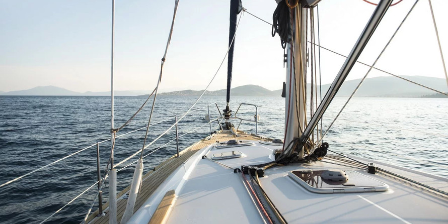 Sun Odyssey 42 i
