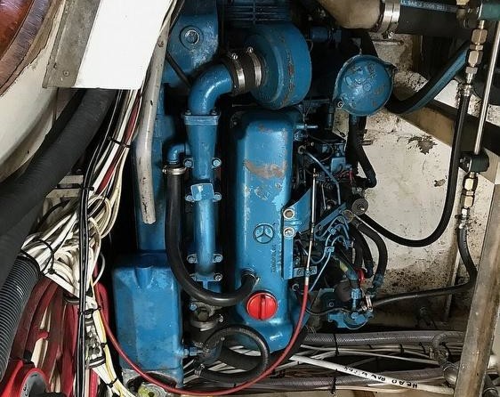 Sutton Boat Works George Sutton Schooner