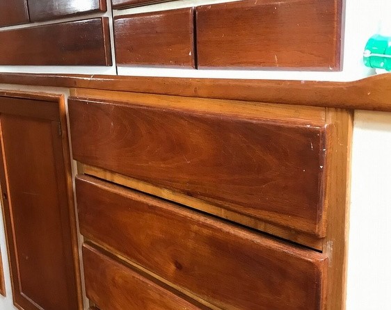 Sutton Boat Works George Sutton Schooner