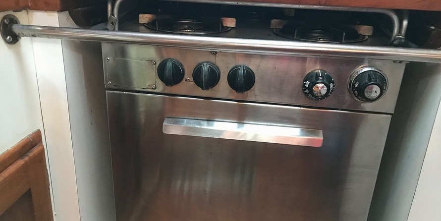 Sutton Boat Works George Sutton Schooner