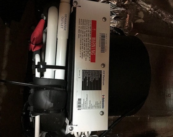 Sutton Boat Works George Sutton Schooner