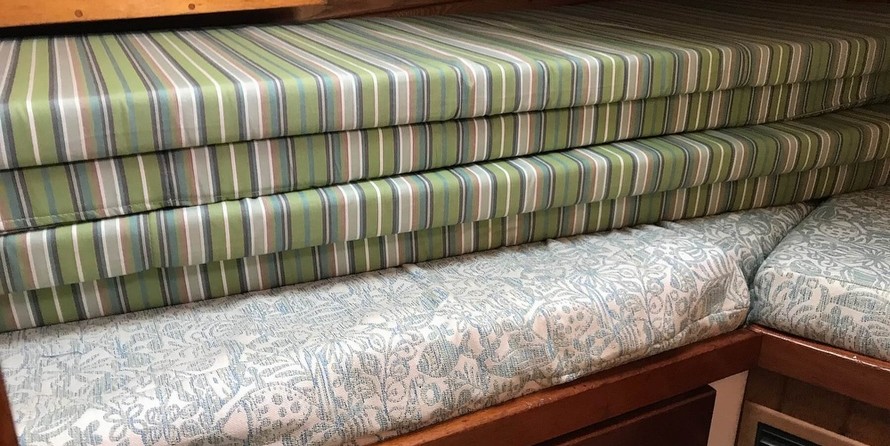 Sutton Boat Works George Sutton Schooner