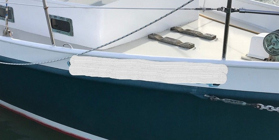 Sutton Boat Works George Sutton Schooner