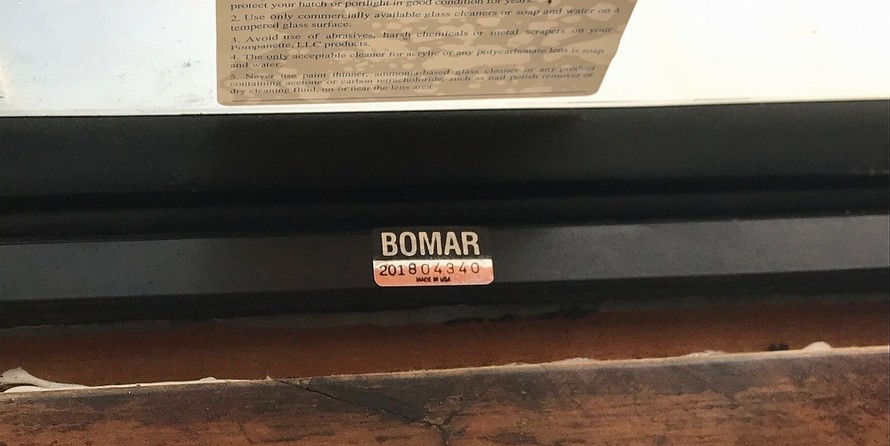 Sutton Boat Works George Sutton Schooner