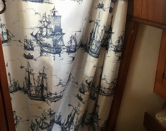 Sutton Boat Works George Sutton Schooner