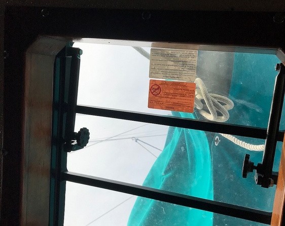 Sutton Boat Works George Sutton Schooner