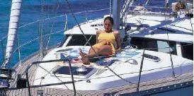 Jeanneau Sun Odyssey 43 DS