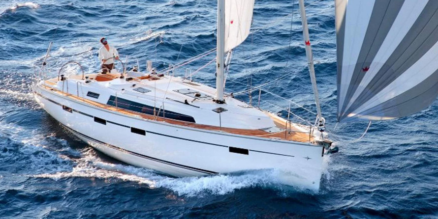 Bavaria Cruiser 41