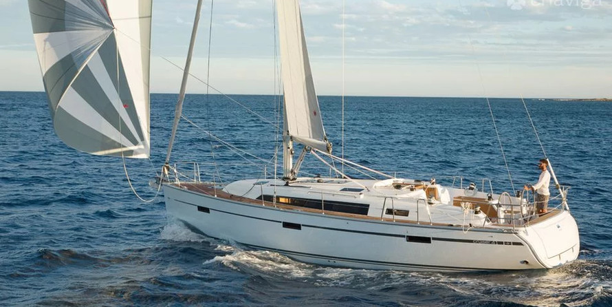 Bavaria Cruiser 41